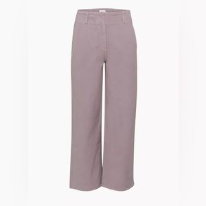 Ascendant pant size 0